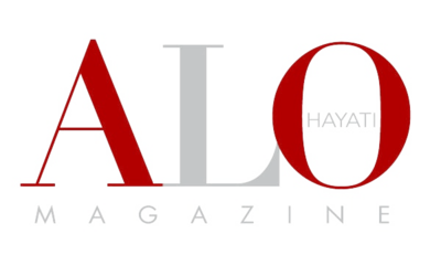 ALO Magazine Logo